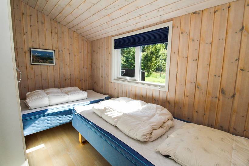 Foto von Ferienhaus AK95 in Grønhøj - Løkken - Nordjütland