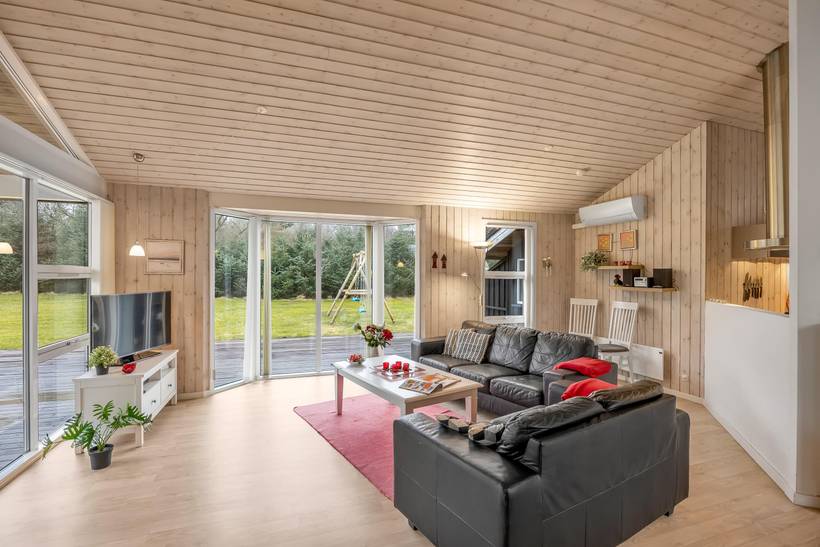Foto von Ferienhaus AK95 in Grønhøj - Løkken - Nordjütland