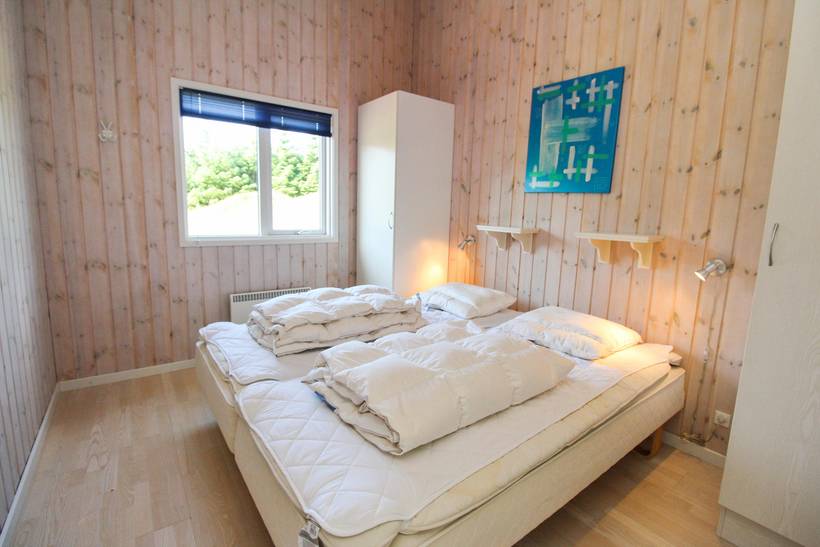 Foto von Ferienhaus AK95 in Grønhøj - Løkken - Nordjütland