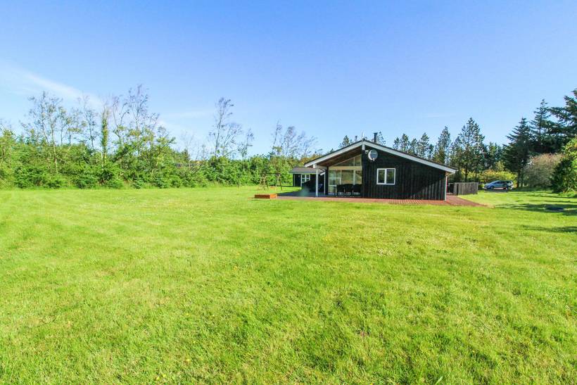 Foto von Ferienhaus AK95 in Grønhøj - Løkken - Nordjütland
