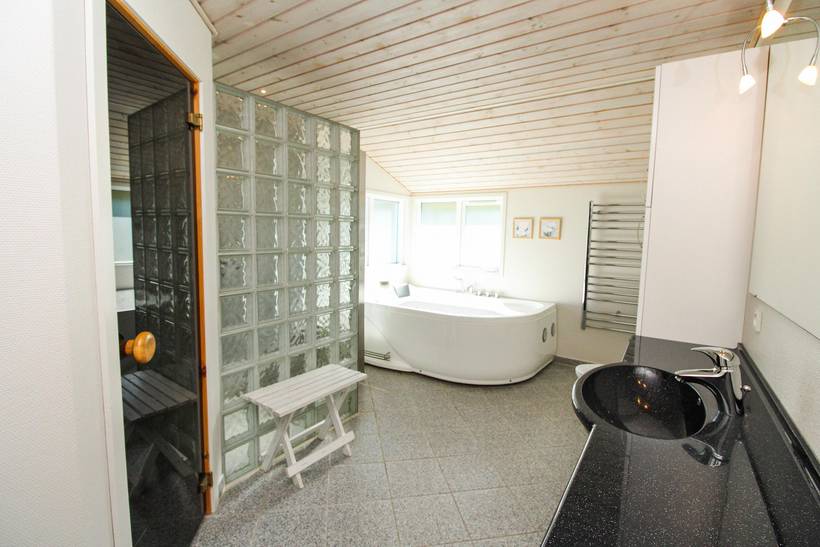 Foto von Ferienhaus AK95 in Grønhøj - Løkken - Nordjütland