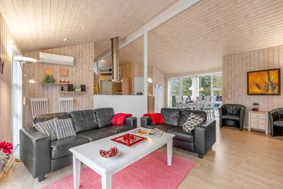 Vorschaubild von Ferienhaus AK95 in Grønhøj - Løkken - Nordjütland