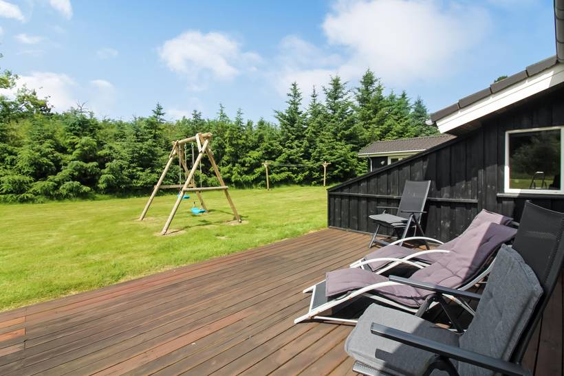 Foto von Ferienhaus AK95 in Grønhøj - Løkken - Nordjütland