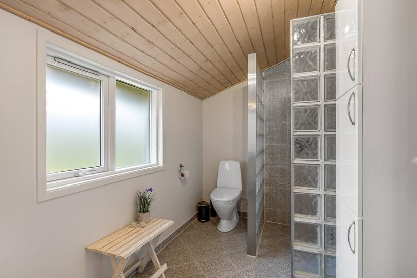Foto von Ferienhaus AK95 in Grønhøj - Løkken - Nordjütland