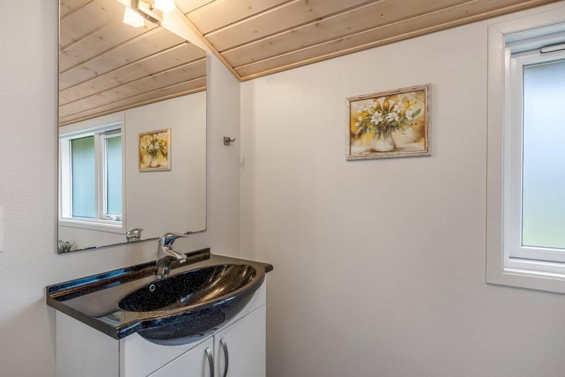 Foto von Ferienhaus AK95 in Grønhøj - Løkken - Nordjütland