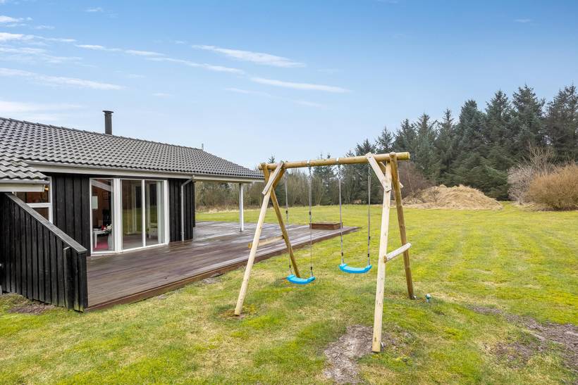 Foto von Ferienhaus AK95 in Grønhøj - Løkken - Nordjütland