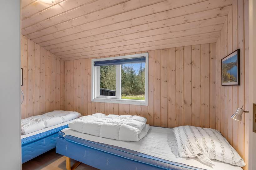 Foto von Ferienhaus AK95 in Grønhøj - Løkken - Nordjütland