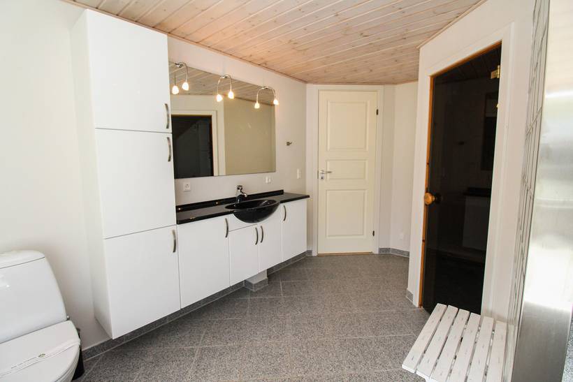 Foto von Ferienhaus AK95 in Grønhøj - Løkken - Nordjütland