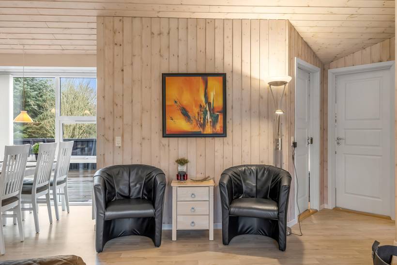 Foto von Ferienhaus AK95 in Grønhøj - Løkken - Nordjütland