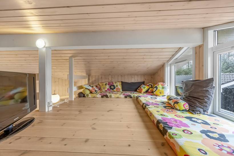 Foto von Ferienhaus AK95 in Grønhøj - Løkken - Nordjütland