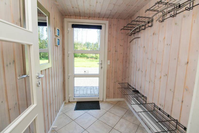 Foto von Ferienhaus AK95 in Grønhøj - Løkken - Nordjütland