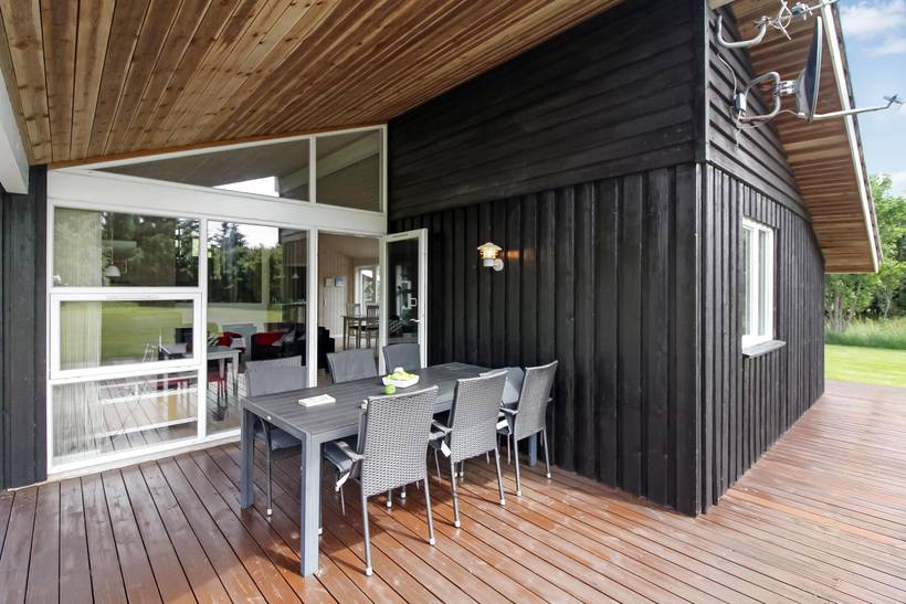 Foto von Ferienhaus AK95 in Grønhøj - Løkken - Nordjütland