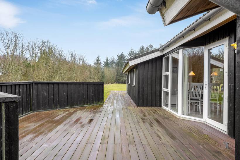 Foto von Ferienhaus AK95 in Grønhøj - Løkken - Nordjütland