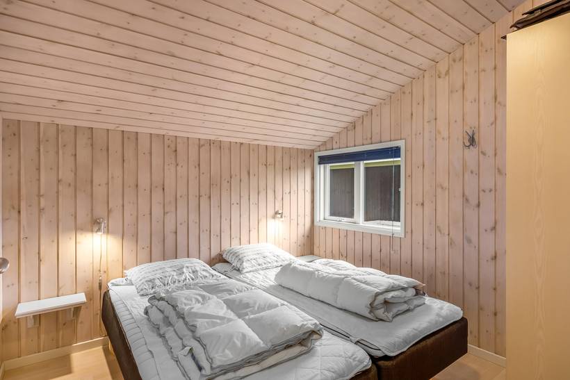 Foto von Ferienhaus AK95 in Grønhøj - Løkken - Nordjütland