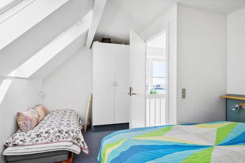 Foto von Ferienhaus AK97 in Klintholm Havn - Møn