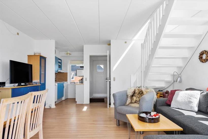 Foto von Ferienhaus AK97 in Klintholm Havn - Møn