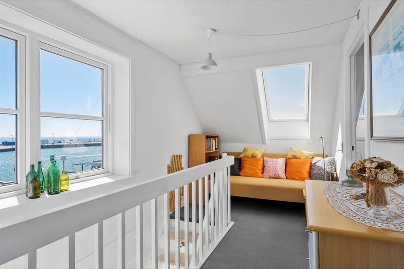 Foto von Ferienhaus AK97 in Klintholm Havn - Møn