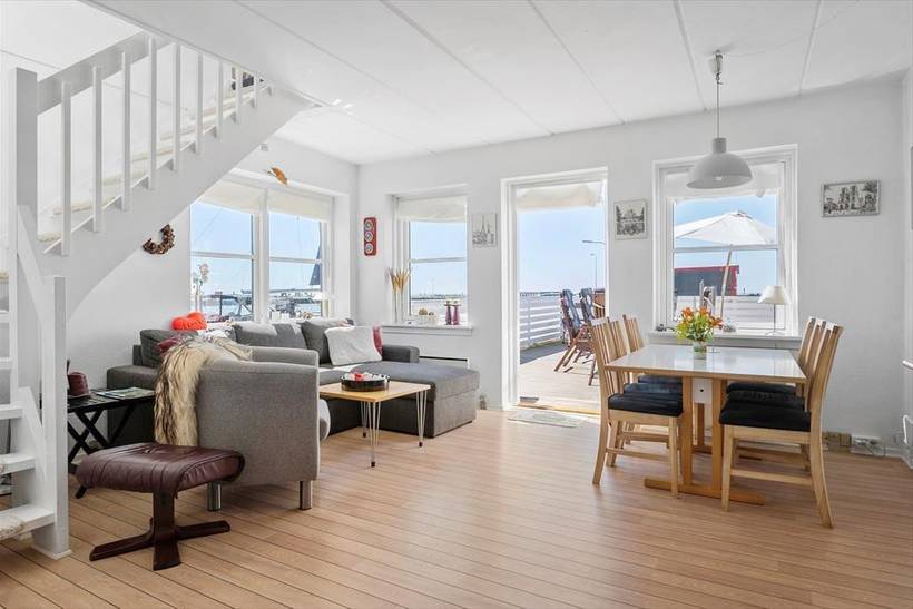 Foto von Ferienhaus AK97 in Klintholm Havn - Møn