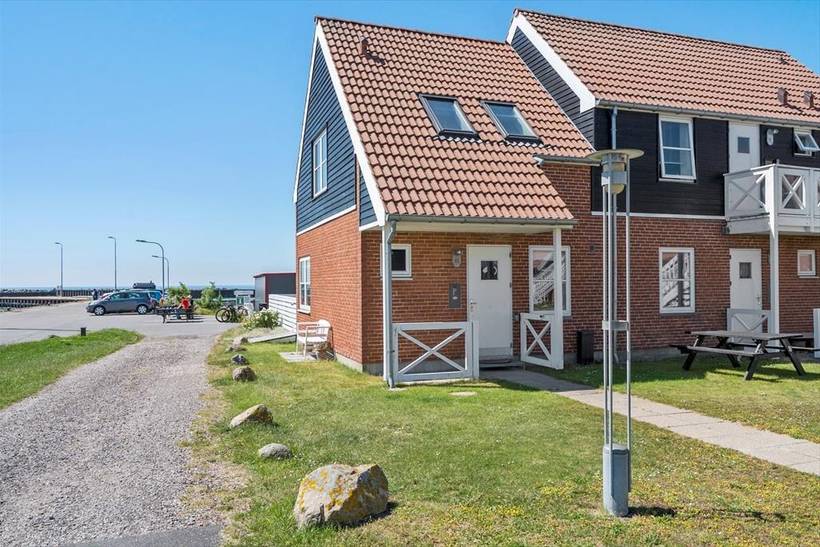 Foto von Ferienhaus AK97 in Klintholm Havn - Møn