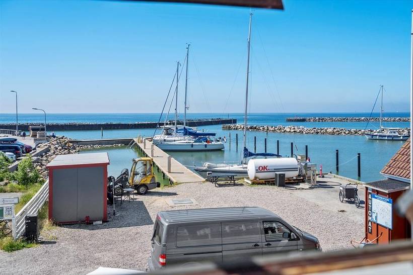 Foto von Ferienhaus AK97 in Klintholm Havn - Møn