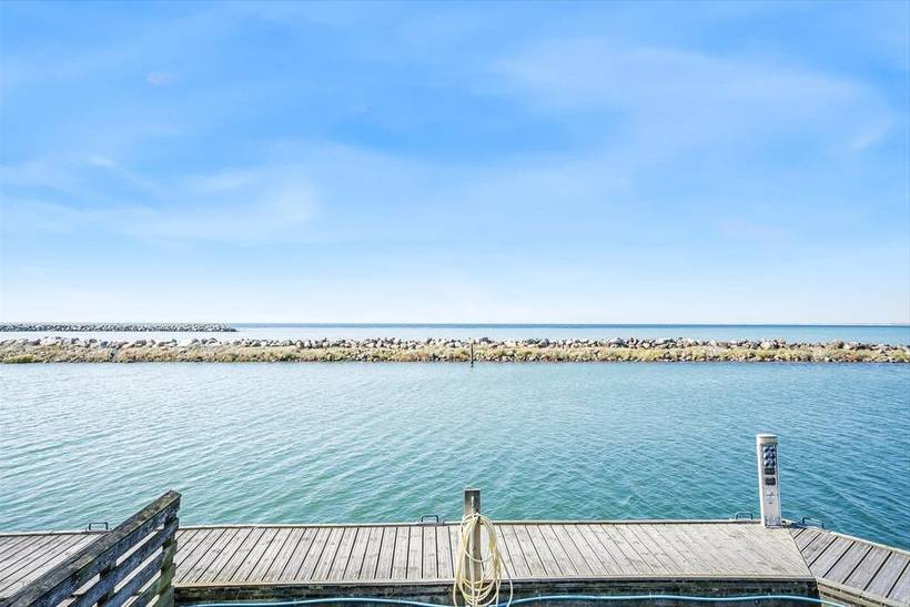 Foto von Ferienhaus AK97 in Klintholm Havn - Møn