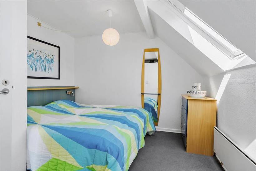 Foto von Ferienhaus AK97 in Klintholm Havn - Møn
