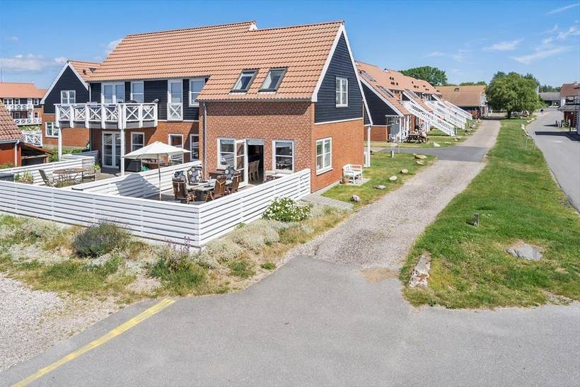 Foto von Ferienhaus AK97 in Klintholm Havn - Møn