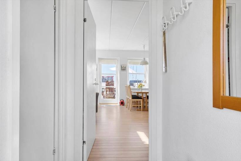 Foto von Ferienhaus AK97 in Klintholm Havn - Møn