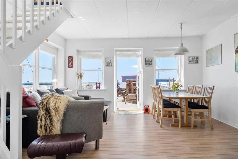 Foto von Ferienhaus AK97 in Klintholm Havn - Møn