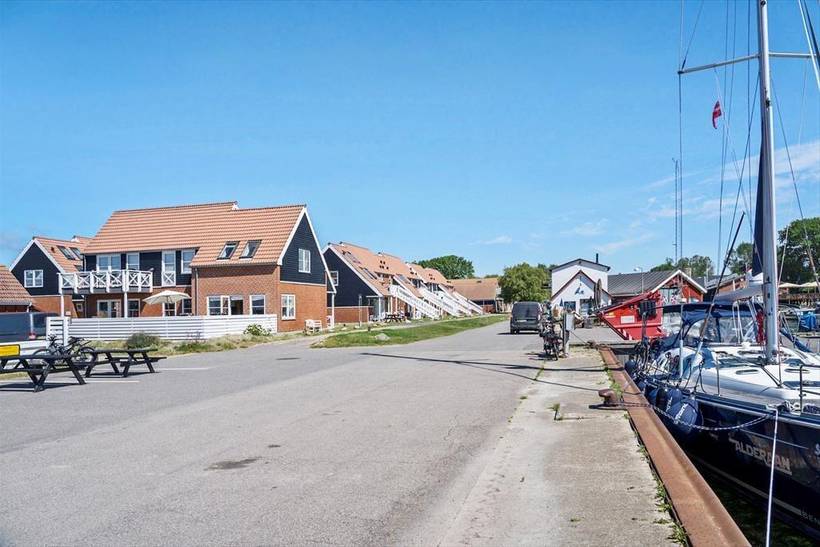 Foto von Ferienhaus AK97 in Klintholm Havn - Møn
