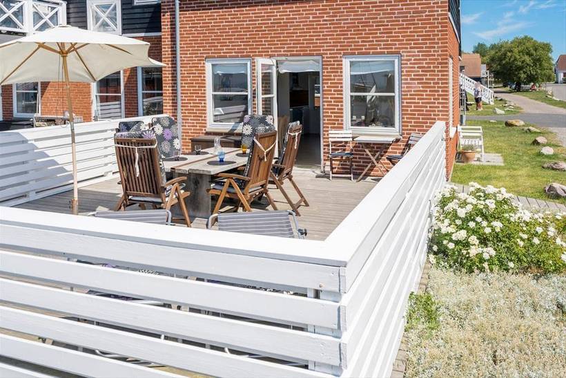 Foto von Ferienhaus AK97 in Klintholm Havn - Møn