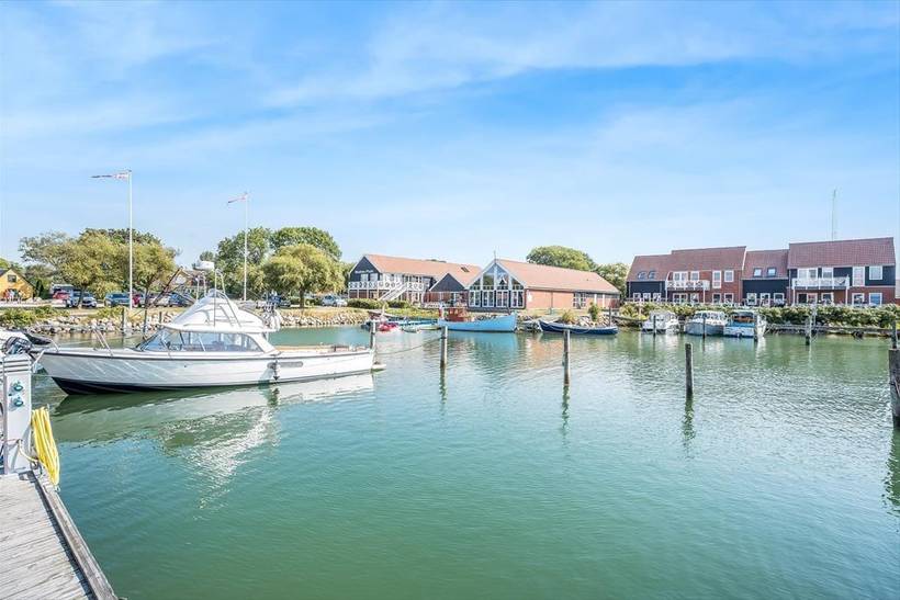 Foto von Ferienhaus AK97 in Klintholm Havn - Møn