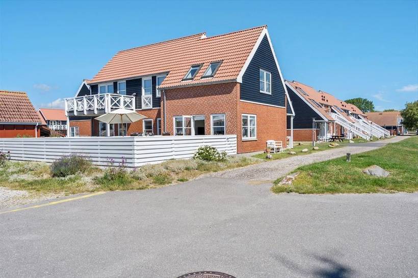 Foto von Ferienhaus AK97 in Klintholm Havn - Møn