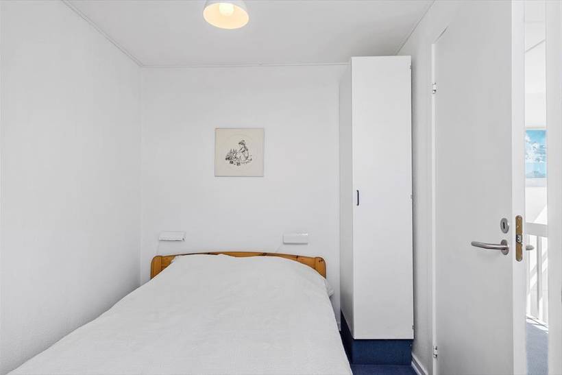Foto von Ferienhaus AK97 in Klintholm Havn - Møn