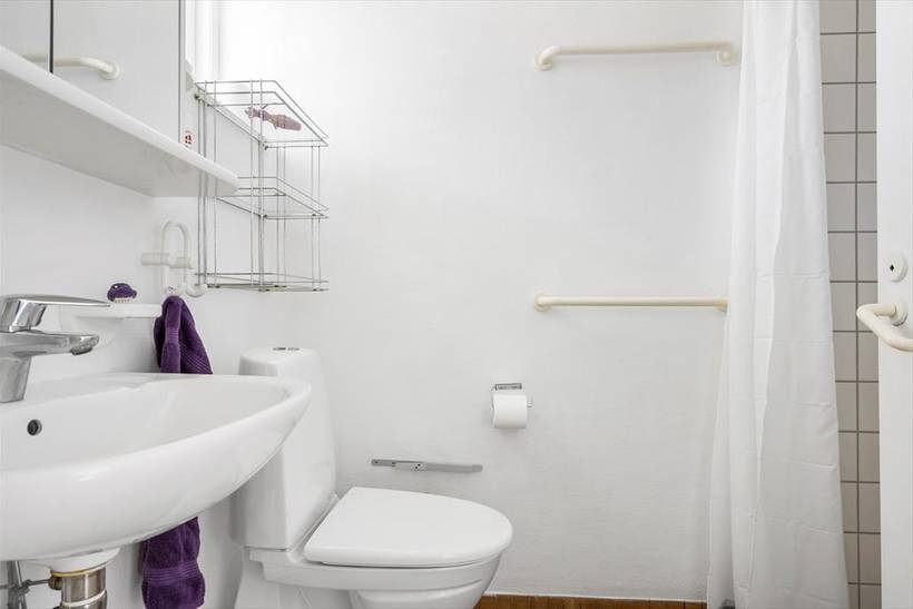Foto von Ferienhaus AK97 in Klintholm Havn - Møn