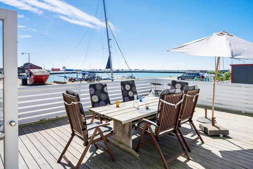 Foto von Ferienhaus AK97 in Klintholm Havn - Møn