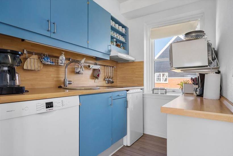 Foto von Ferienhaus AK97 in Klintholm Havn - Møn