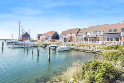 Vorschaubild von Ferienhaus AK97 in Klintholm Havn - Møn