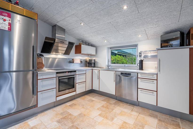 Foto von Ferienhaus AK98 in Henne Strand - Westjütland