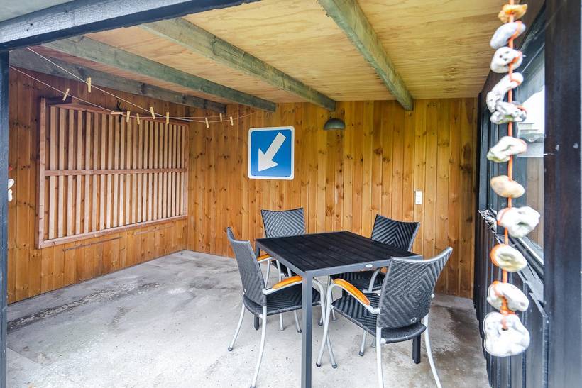 Foto von Ferienhaus AK98 in Henne Strand - Westjütland