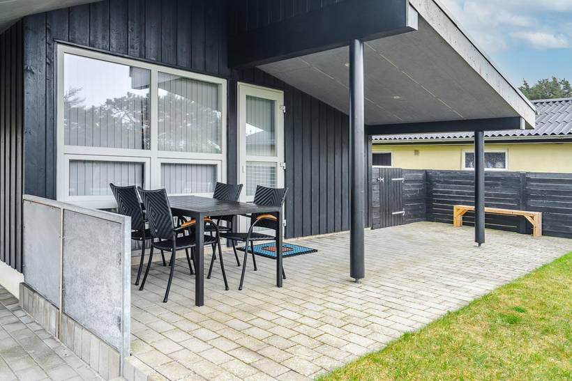 Foto von Ferienhaus AK98 in Henne Strand - Westjütland