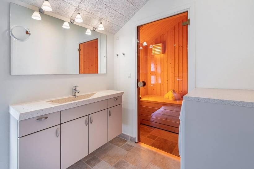 Foto von Ferienhaus AK98 in Henne Strand - Westjütland