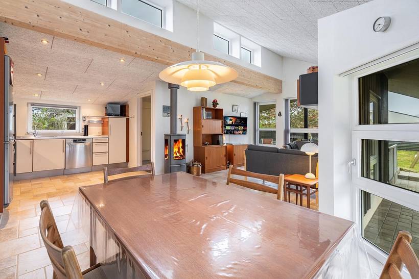 Foto von Ferienhaus AK98 in Henne Strand - Westjütland