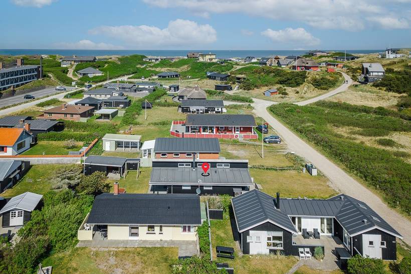 Foto von Ferienhaus AK98 in Henne Strand - Westjütland