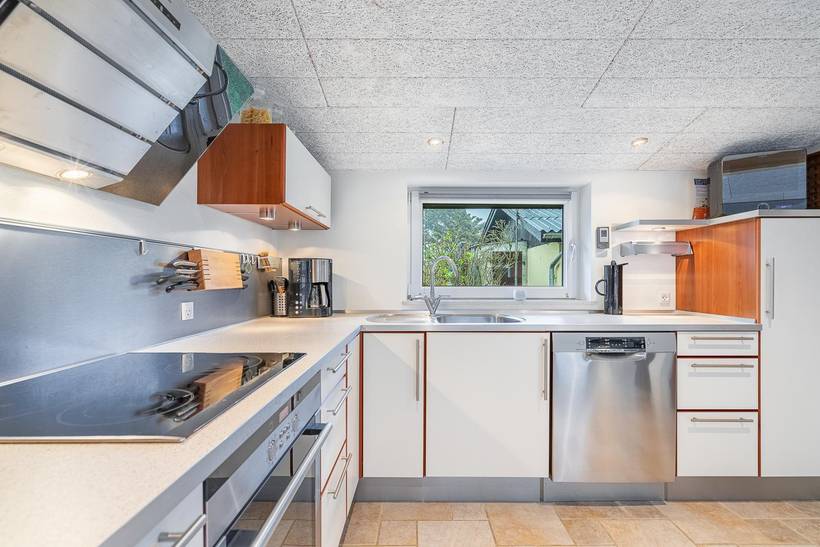 Foto von Ferienhaus AK98 in Henne Strand - Westjütland