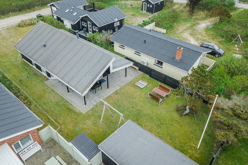 Foto von Ferienhaus AK98 in Henne Strand - Westjütland