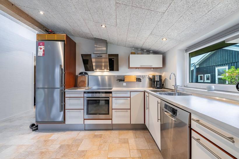 Foto von Ferienhaus AK98 in Henne Strand - Westjütland