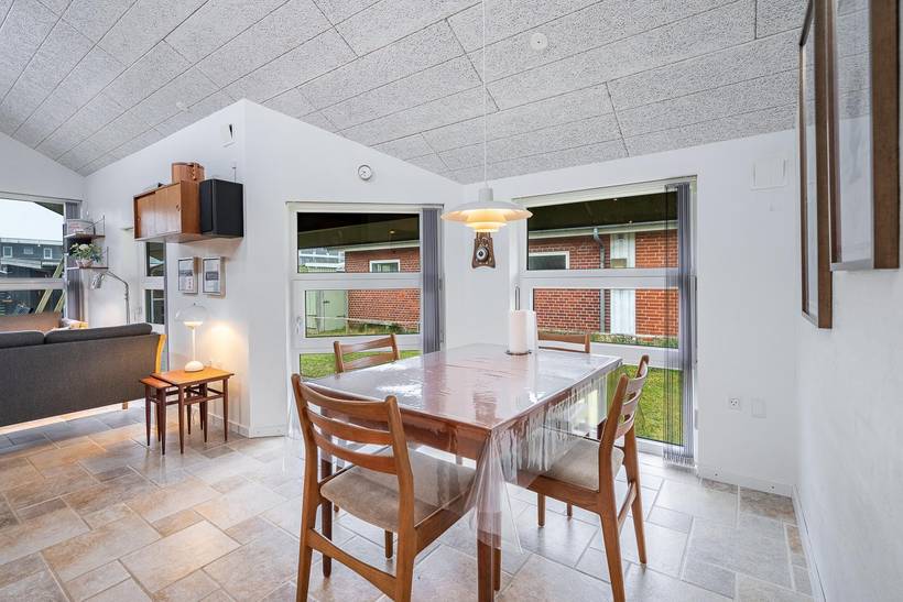 Foto von Ferienhaus AK98 in Henne Strand - Westjütland