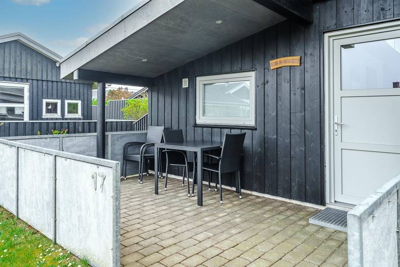 Foto von Ferienhaus AK98 in Henne Strand - Westjütland