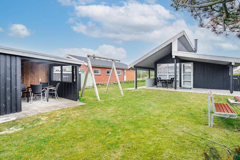 Foto von Ferienhaus AK98 in Henne Strand - Westjütland